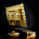 Illustration for article titled Datamancer's Steampunk LCD Monitor is Another Stunner